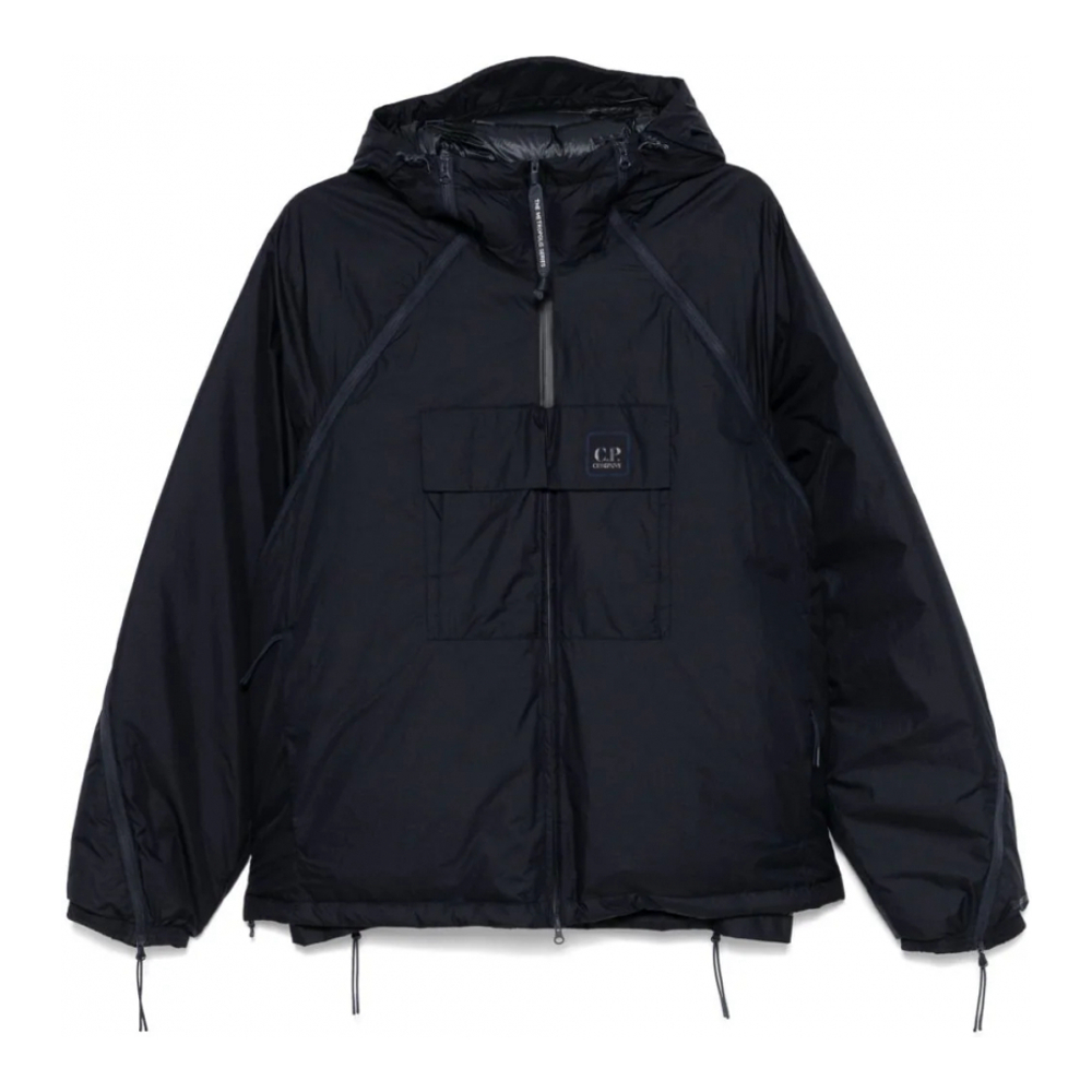 Men's 'The Metropolis Series Pertex®' Puffer Jacket