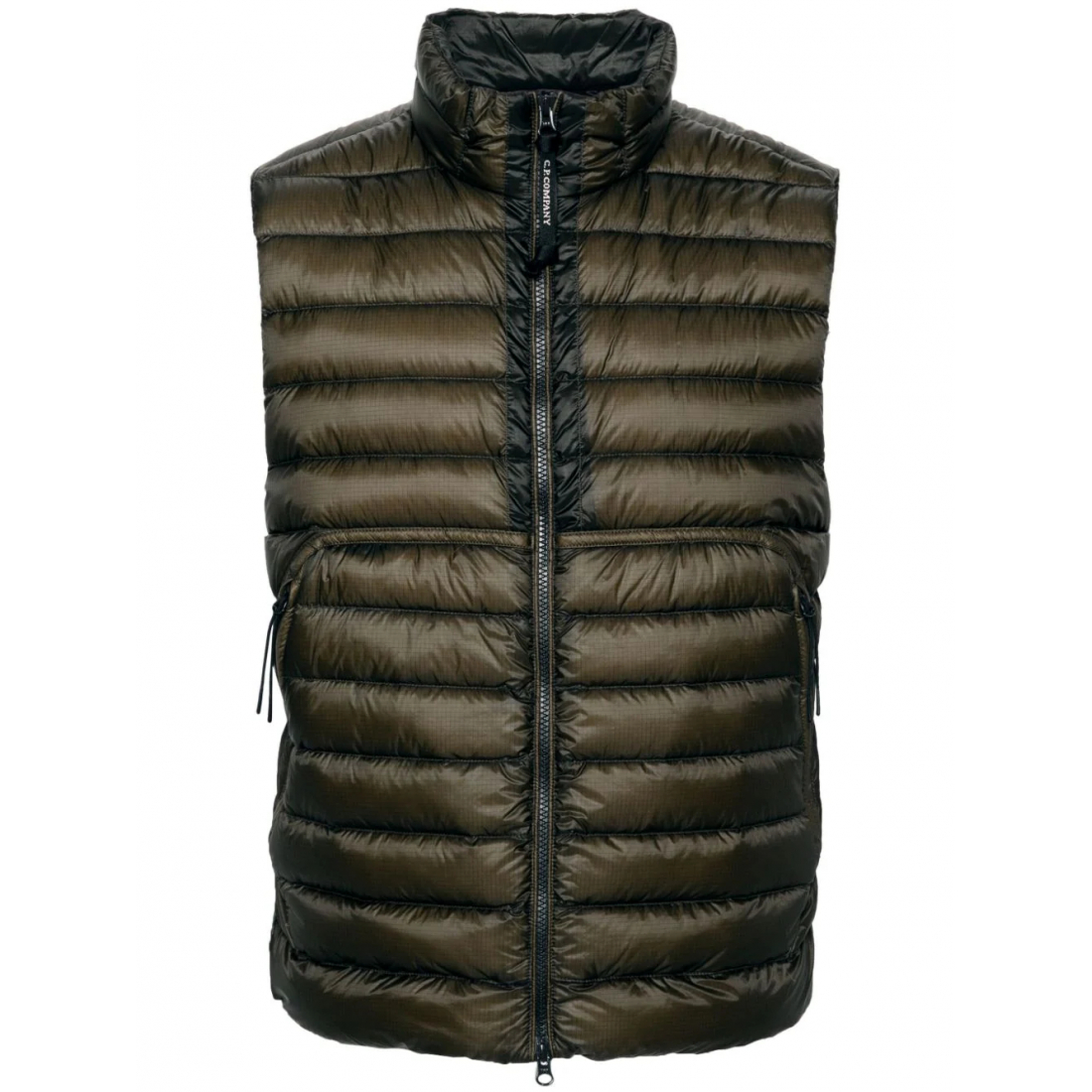 Men's Puffer Vest