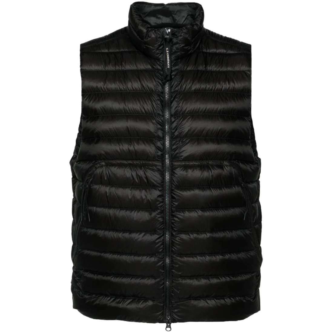 Gilet matelassé 'Lens-Detail' pour Hommes