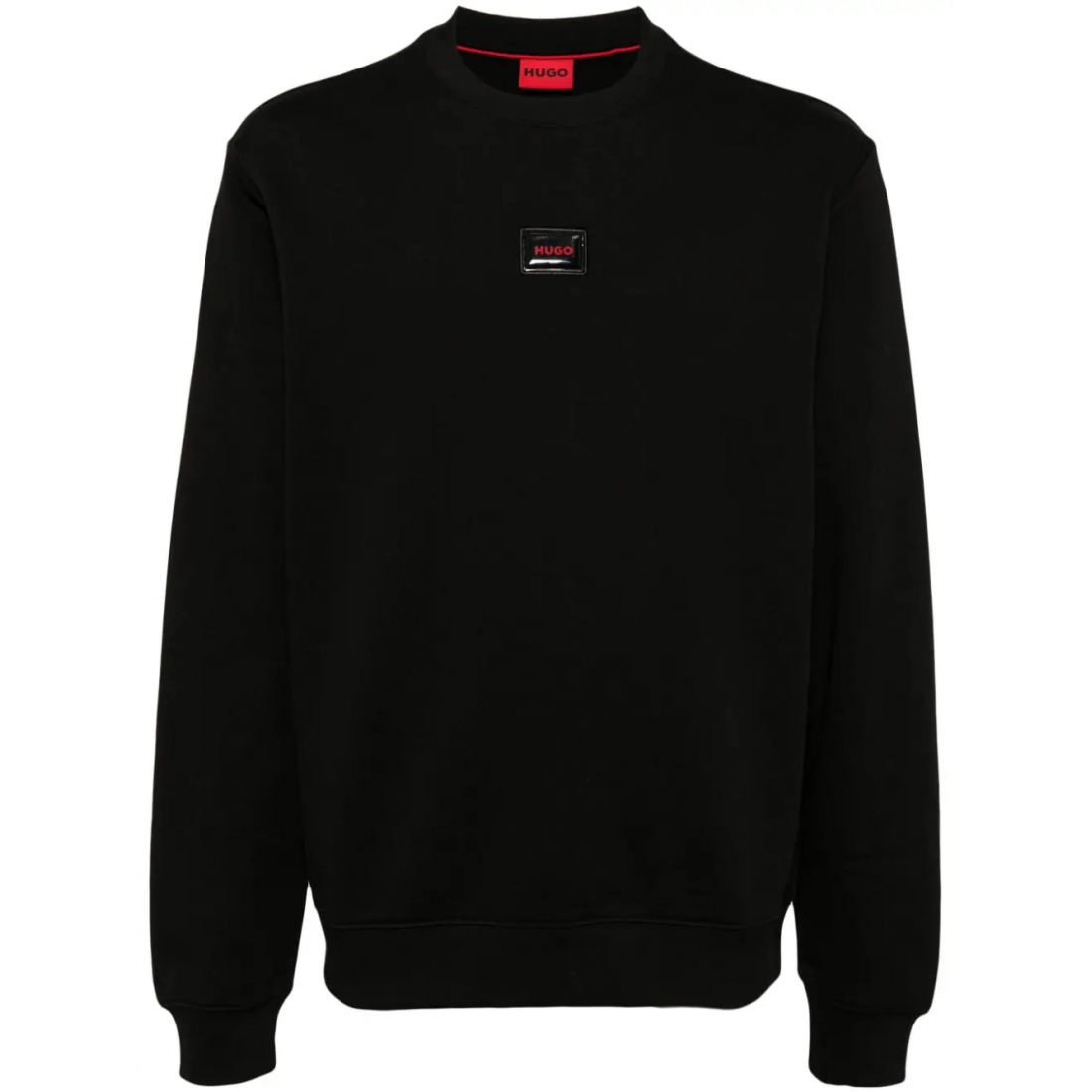 'Logo-Appliqué' Sweatshirt für Herren