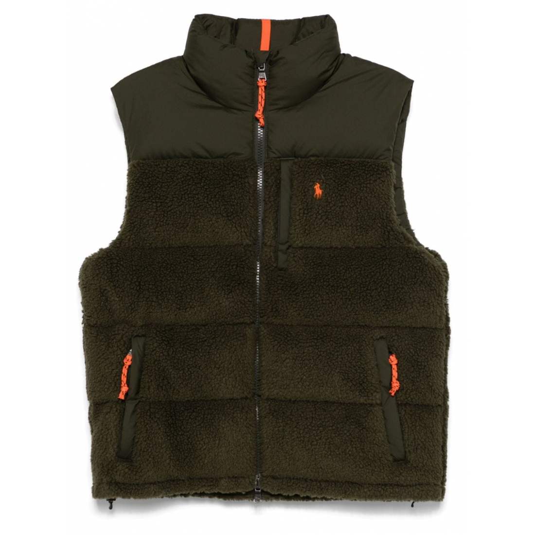 Men's Vest