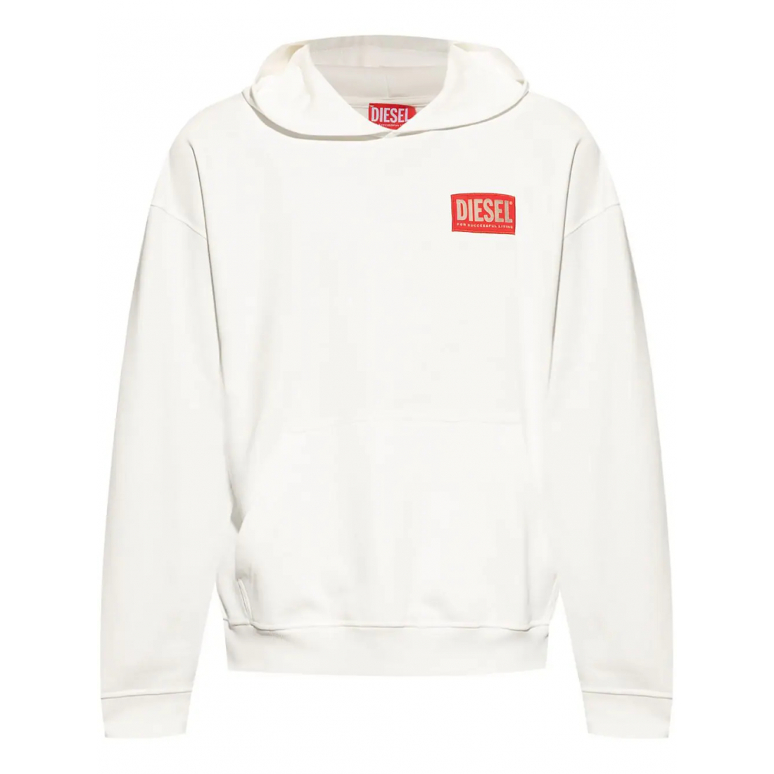 Men's 'S-Boxt' Hoodie