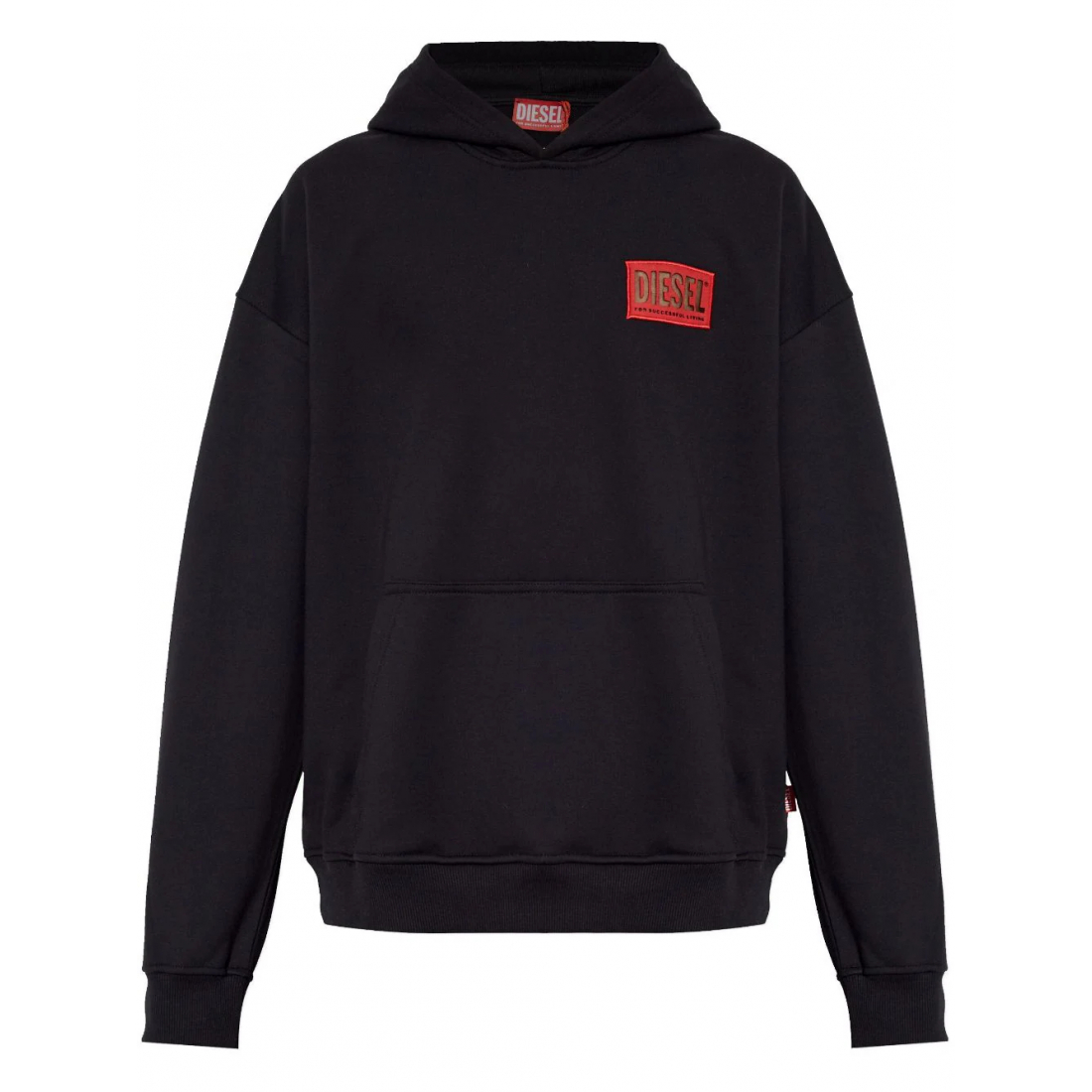 Sweatshirt à capuche  'S-Boxt' pour Hommes