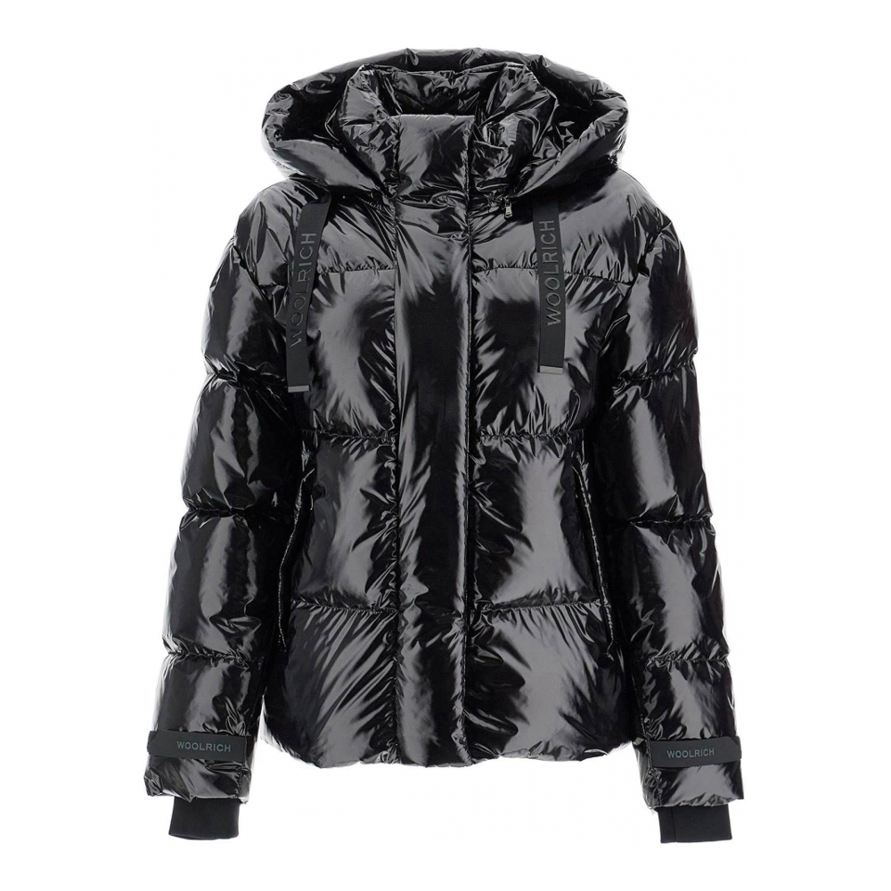 Women's 'Shiny' Down Jacket