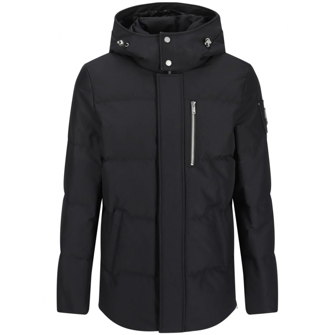 Men's 'Cloud 3Q' Padded Jacket