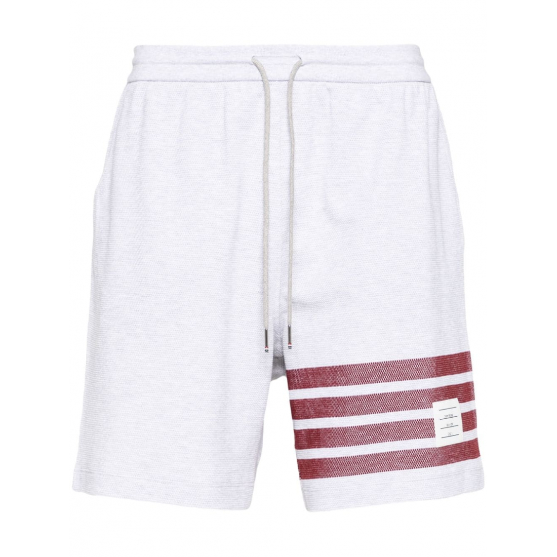 Men's '4-Bar' Sweat Shorts