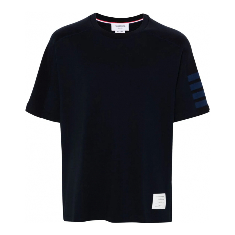 T-shirt '4-Bar Stripe' pour Hommes