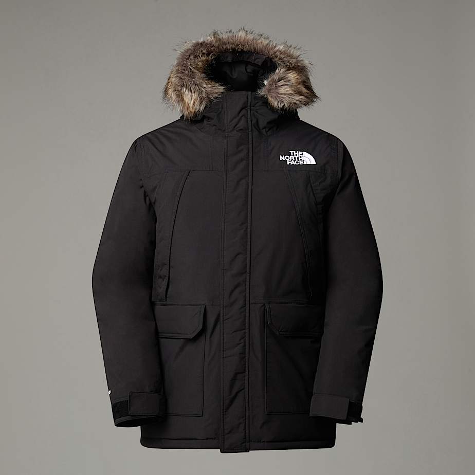 Men's Parka