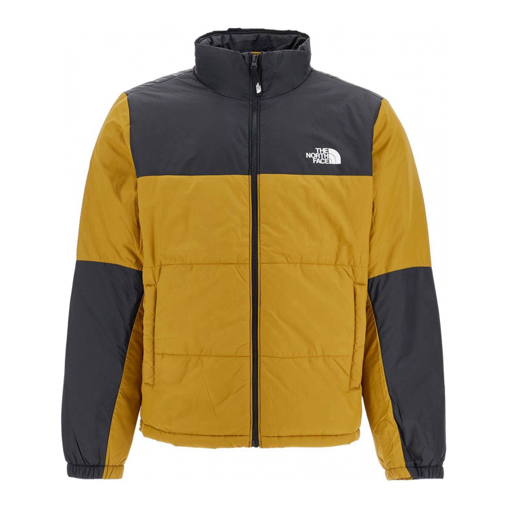 Men's 'Lightweight Gosei' Quilted Jacket