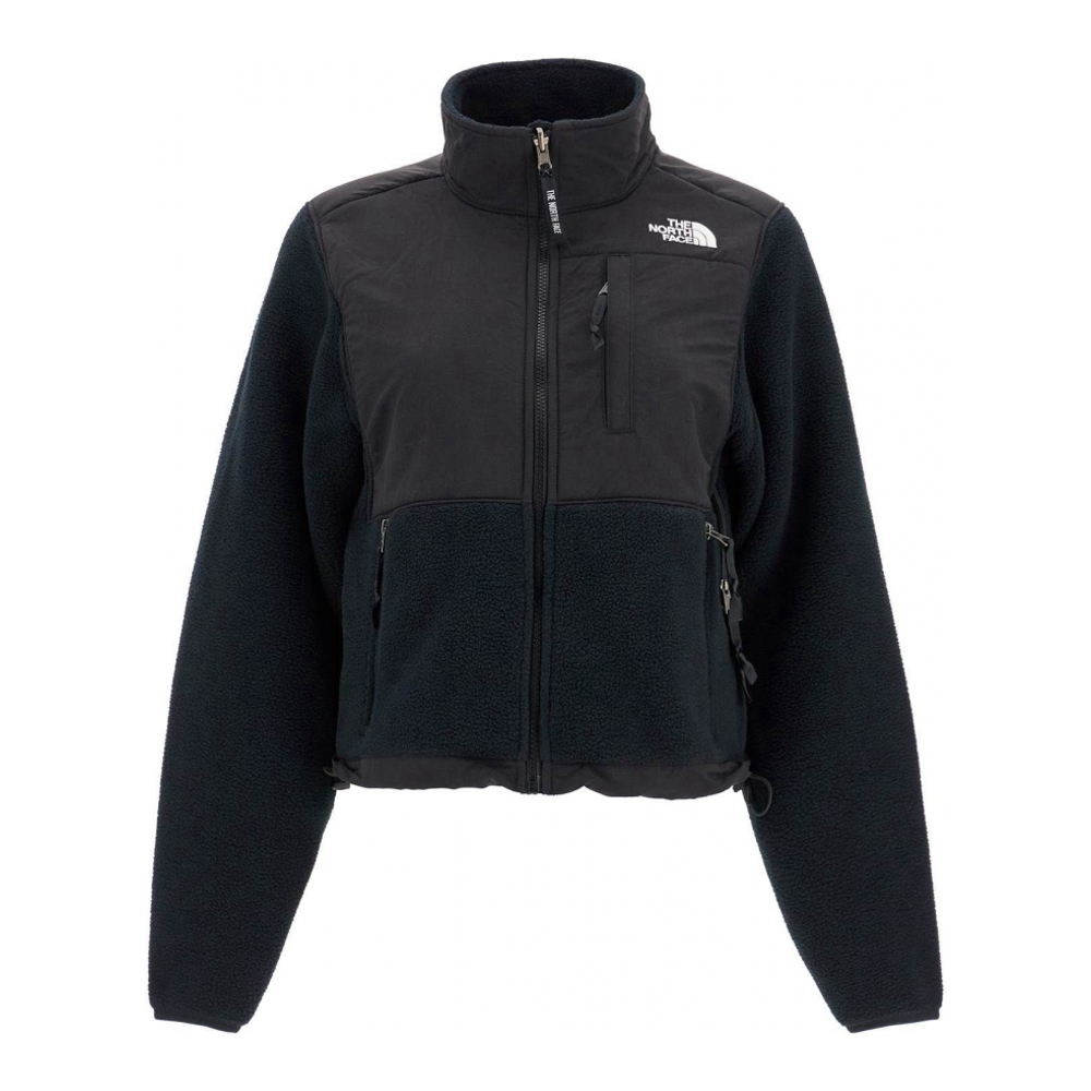 'Retro Denali Sports' Jacke für Damen