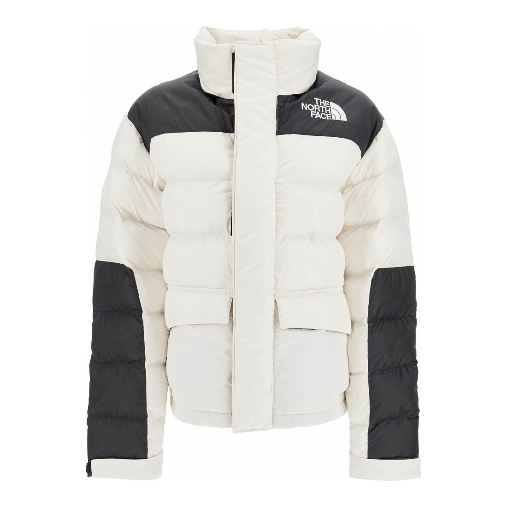 Women's 'Short Limbara' Down Jacket