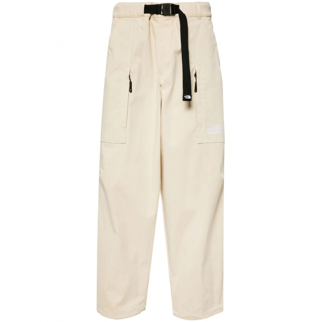 Men's 'Logo-Embroidered' Trousers