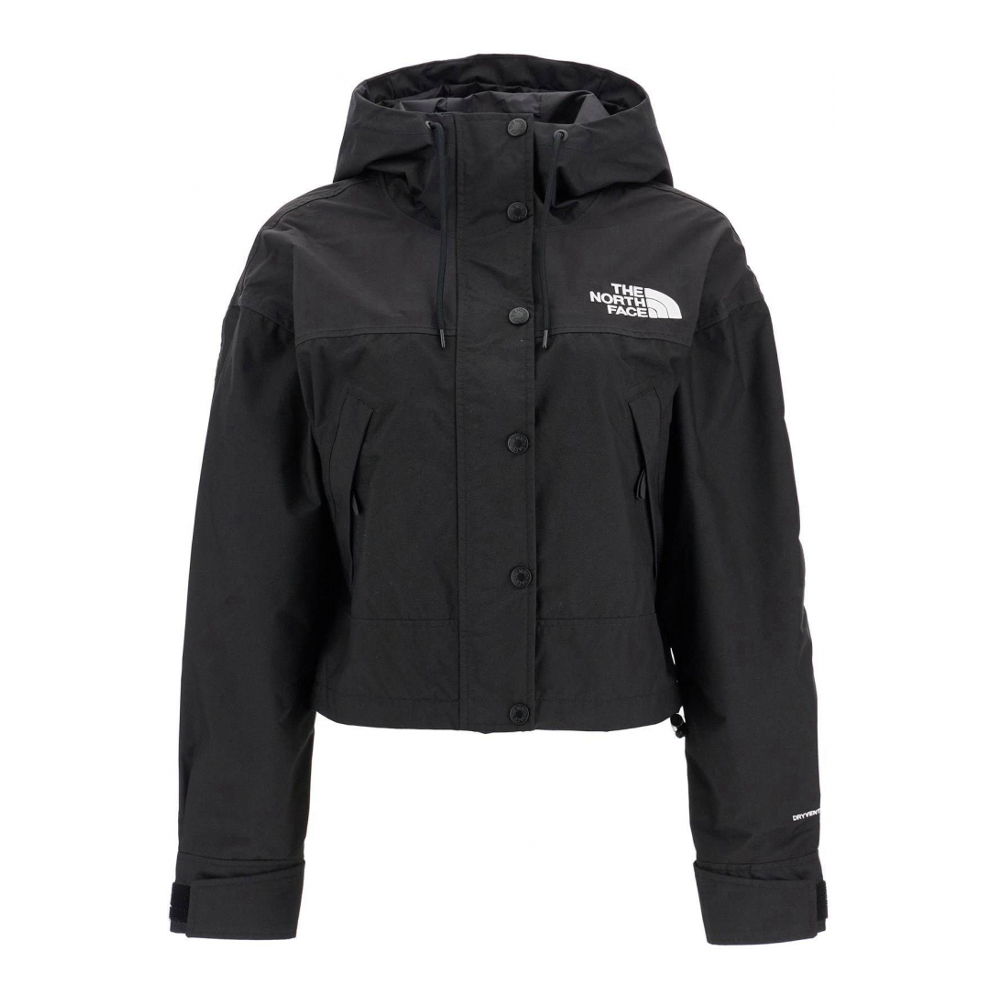 'Reign On' Windbreaker für Damen