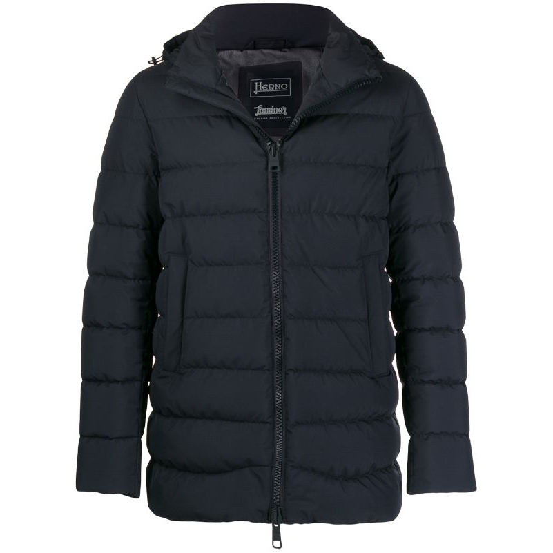 Men's Down Jacket