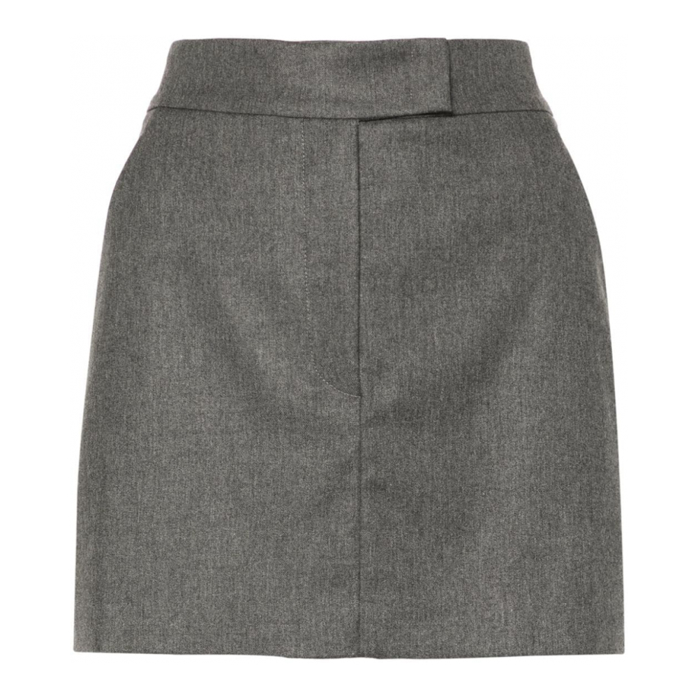 'Sharon' Mini Rock für Damen