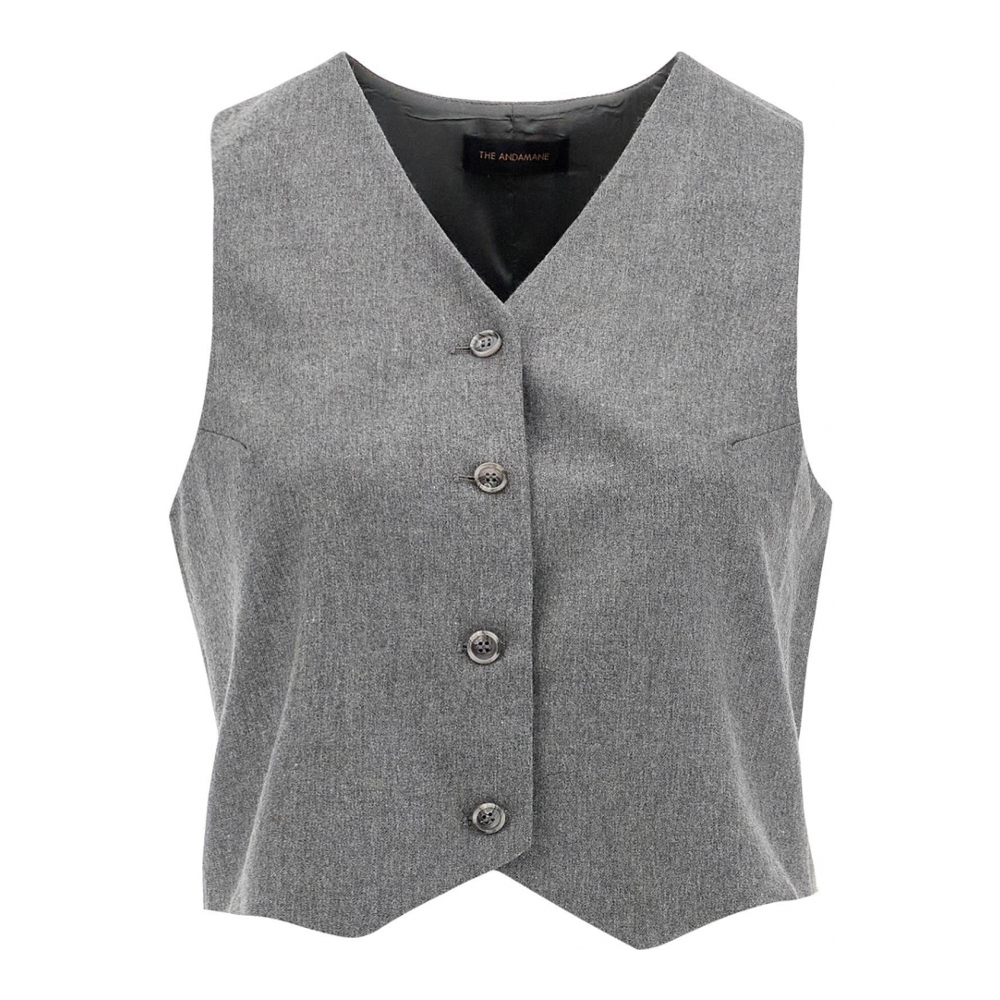 Gilet 'Pauline' pour Femmes