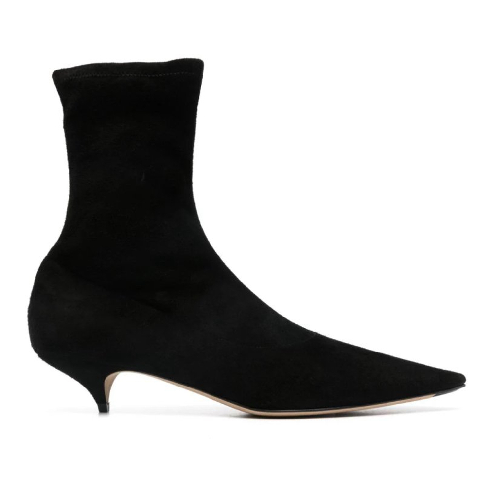 Women's 'Liisa' Ankle Boots