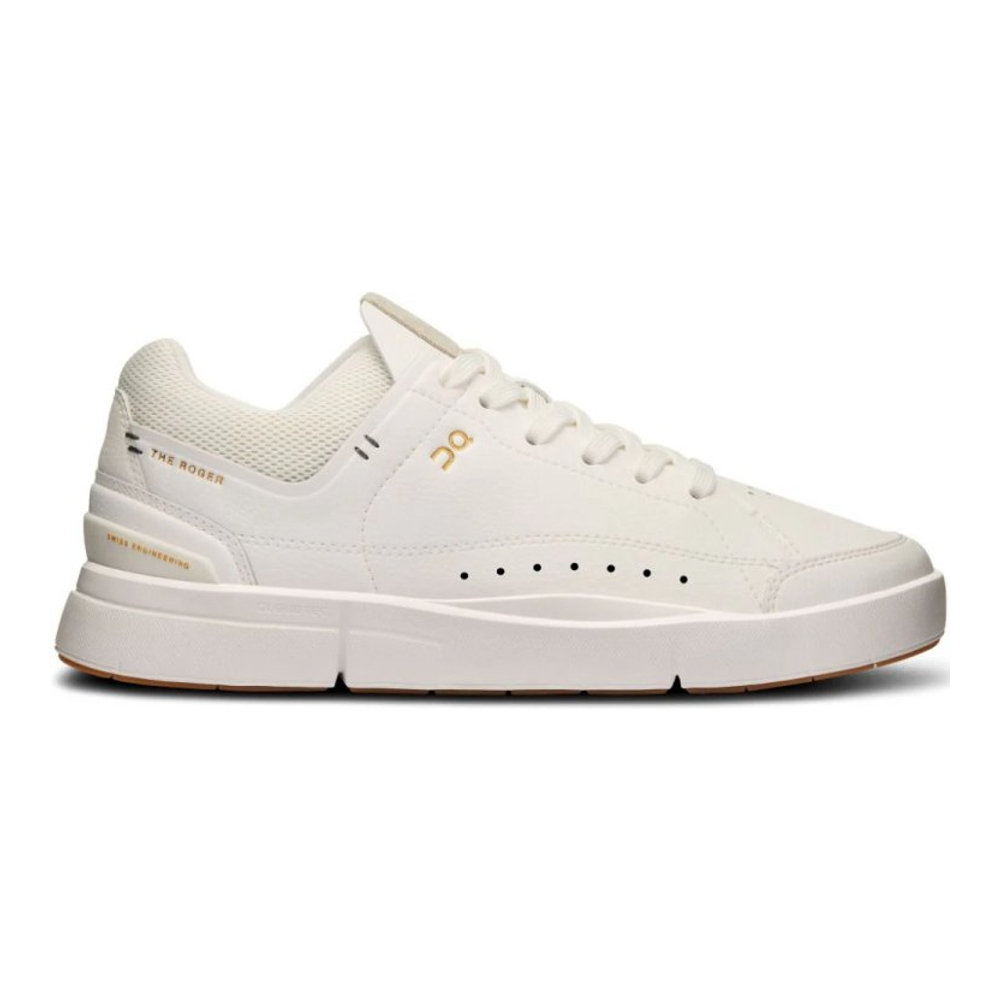 Women's 'The Roger Centre Court' Sneakers