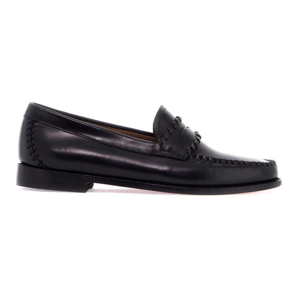 Women's 'Whipstitch Lola We' Loafers