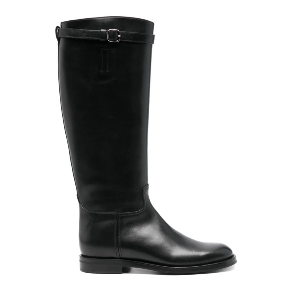 Women's 'Michelle' Long Boots