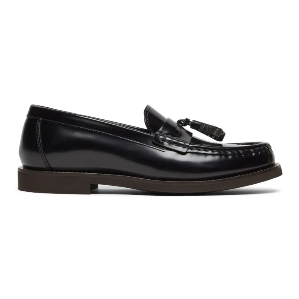 Women's 'Monili-Tassel' Loafers