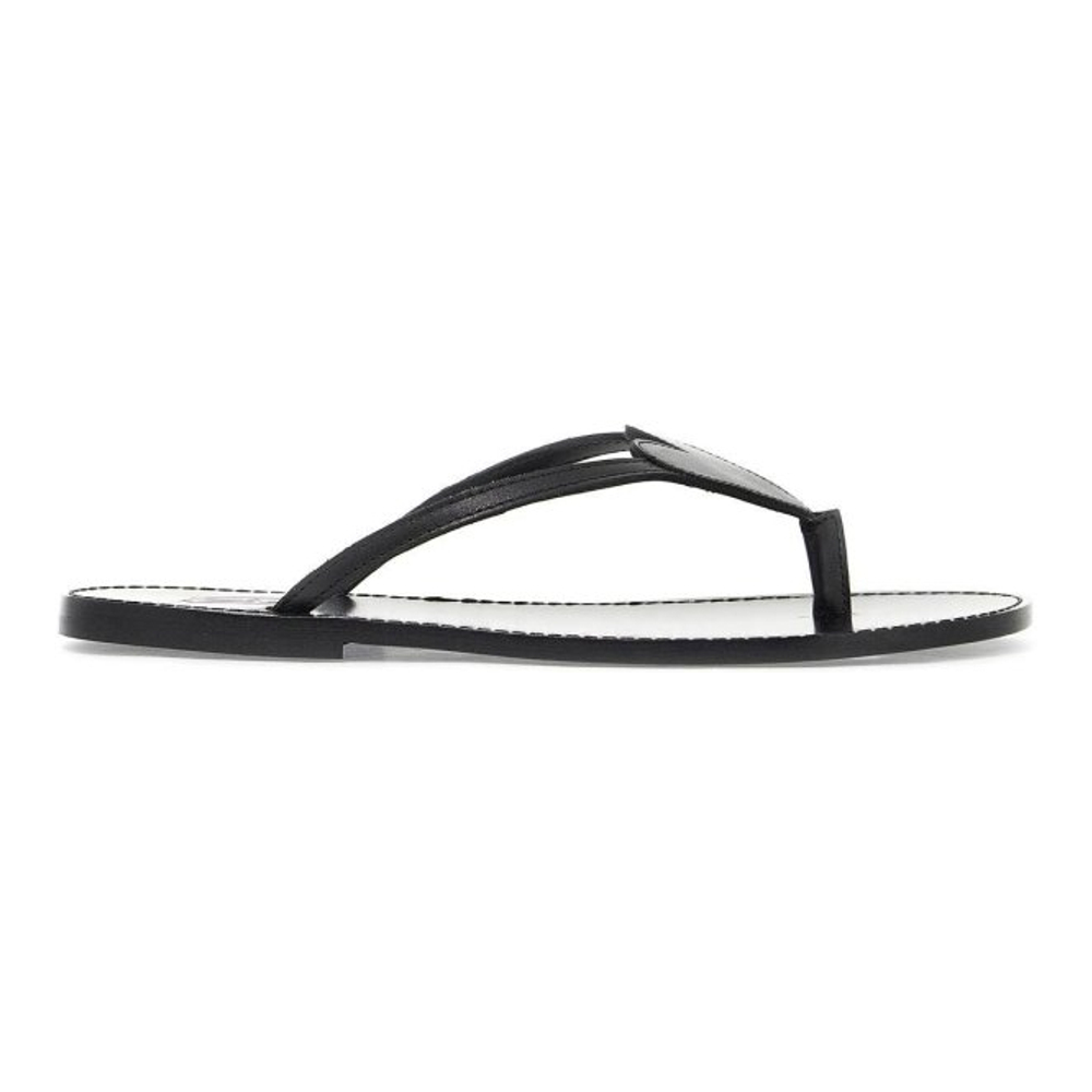 'Ladina' Flip-Flops für Damen