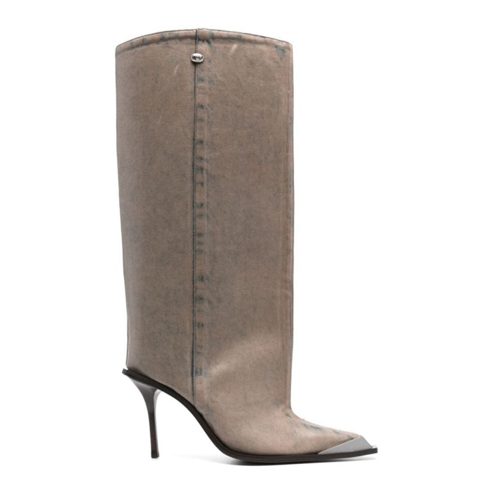 'Tona' Lange Stiefel für Damen