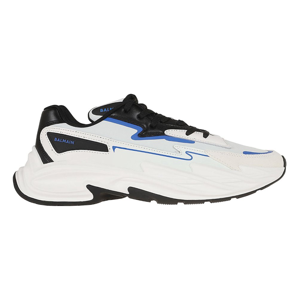 Men's 'Run-Row' Sneakers