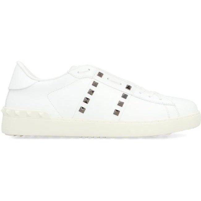 Men's 'Rockstud Untitled' Sneakers