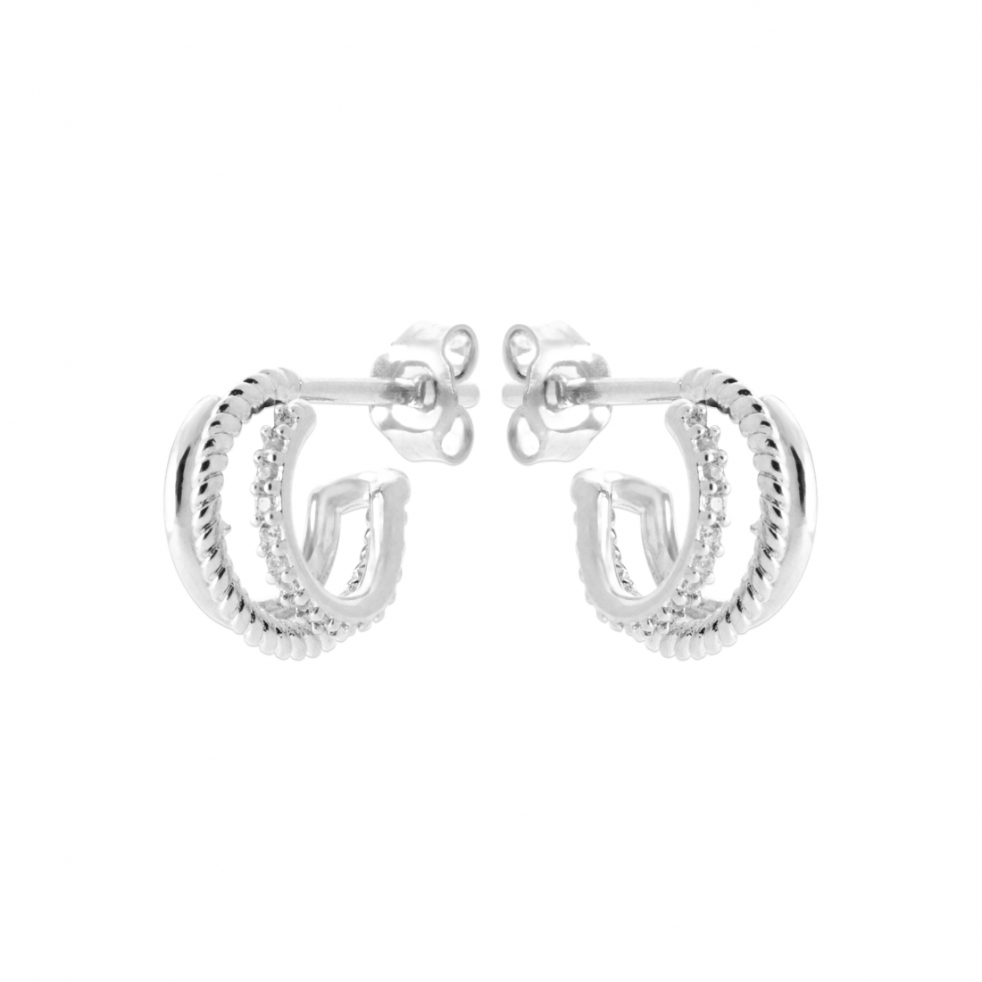 Boucles d'oreilles pour Femmes