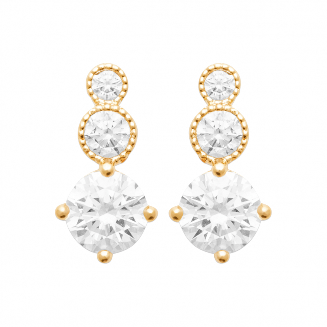 Boucles d'oreilles pour Femmes