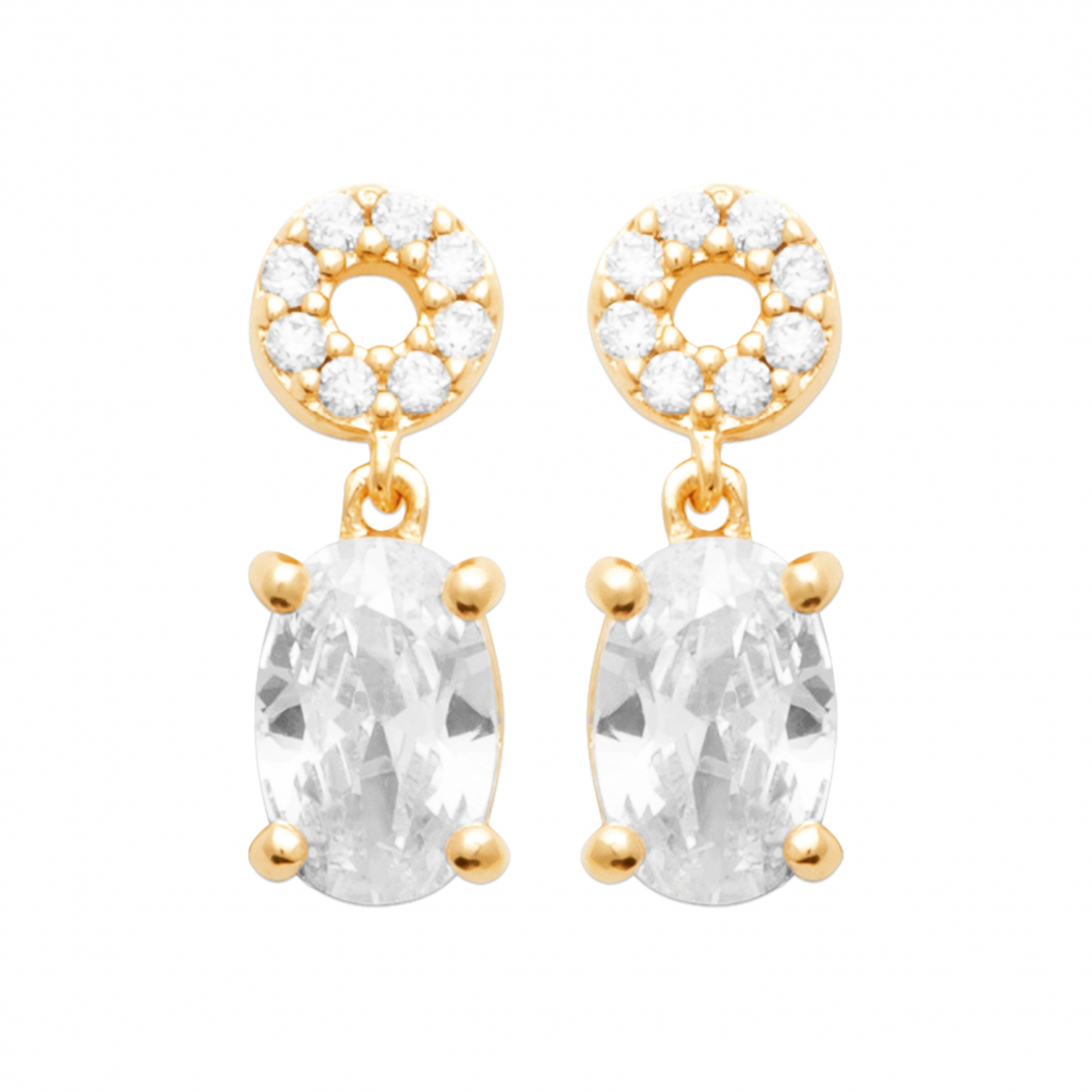 Boucles d'oreilles pour Femmes