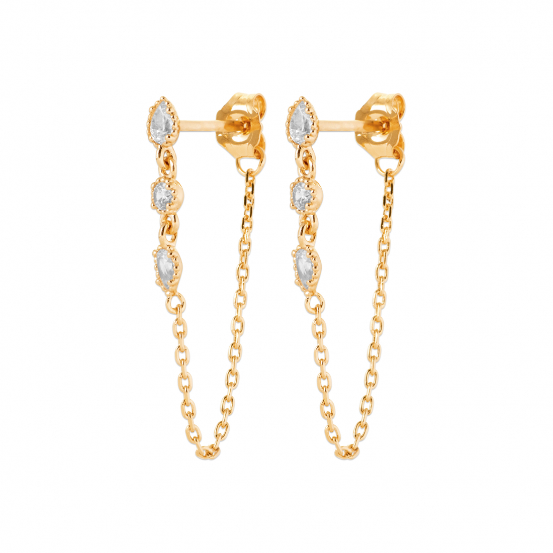 Boucles d'oreilles pour Femmes