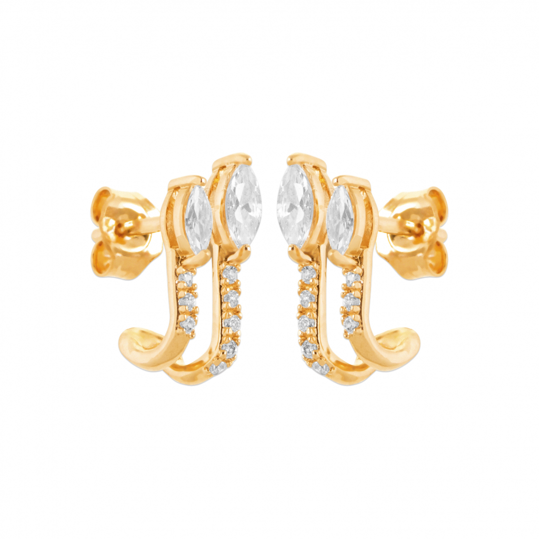 Boucles d'oreilles pour Femmes