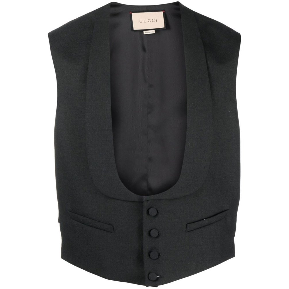 Men's 'Formal' Vest