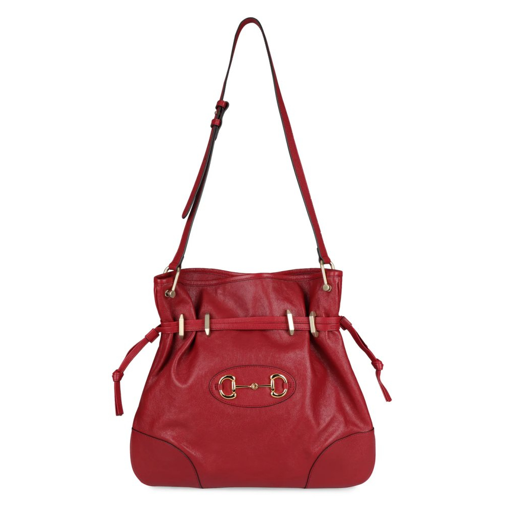 '1955 Horsebit' Schultertasche für Damen