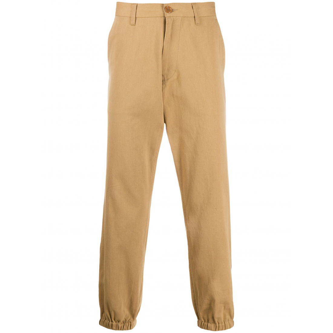 Men's 'Logo-Embroidered' Trousers