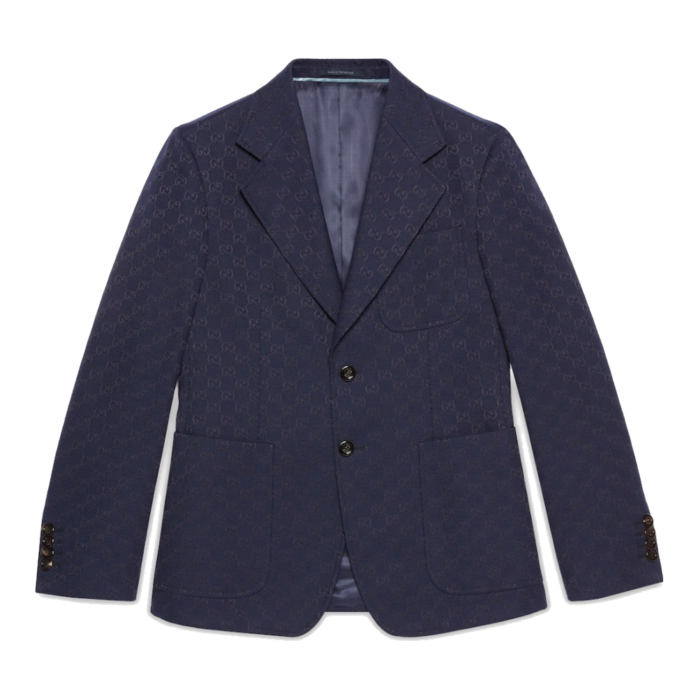 Men's 'GG Formal' Blazer