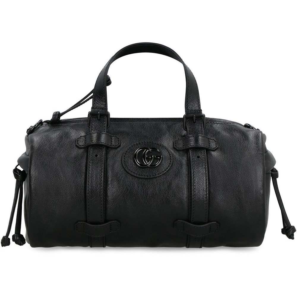 Men's 'GG Debossed Small Travel' Duffle Bag