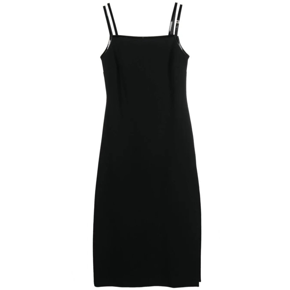 Women's 'Crystal G' Midi Dress