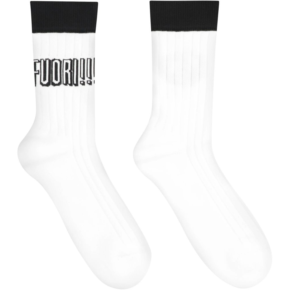 Men's 'Logo' Socks