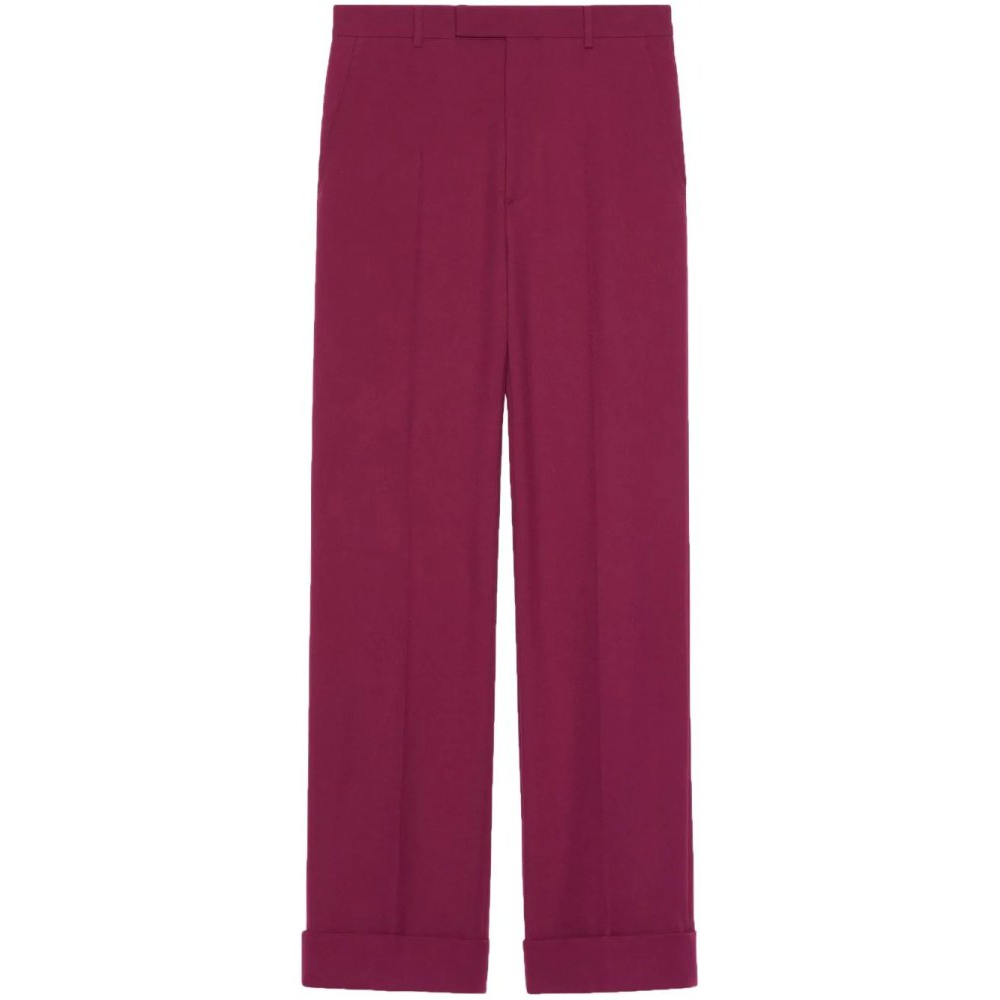 Men's 'Tailored' Trousers