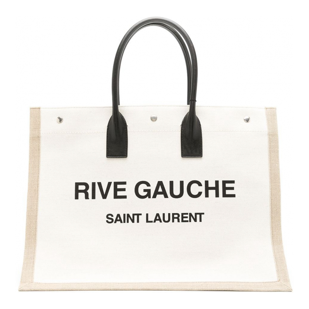 Women's 'Rive Gauche' Tote Bag