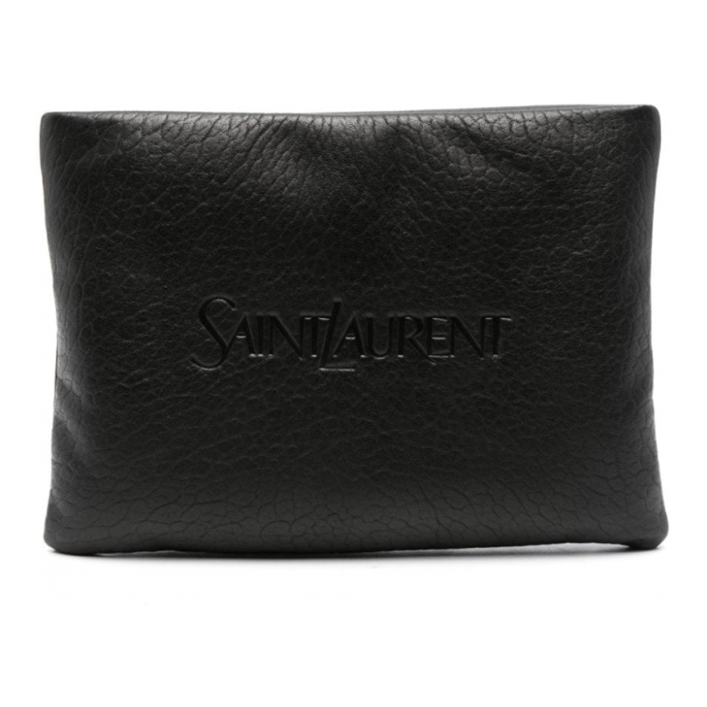 Men's 'Large Puffy' Clutch