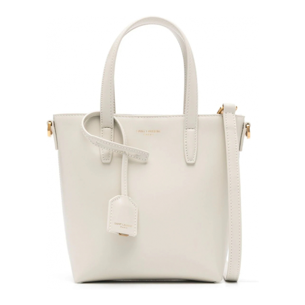 Women's 'Toy' Top Handle Bag