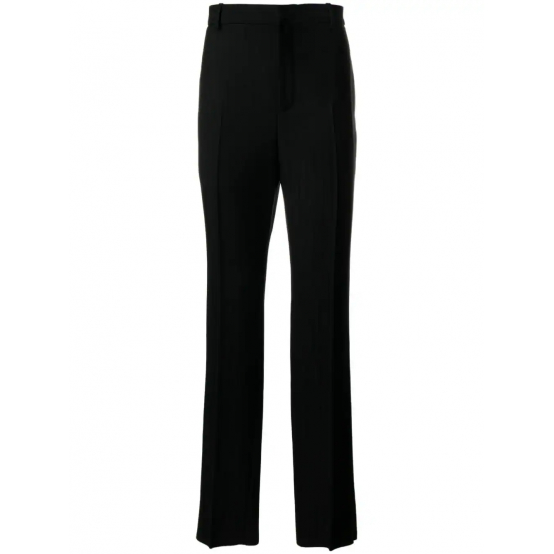 Men's 'Pressed-Crease Pleated' Trousers