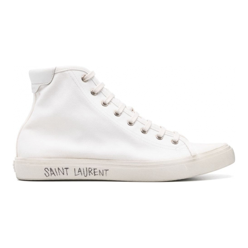 Men's 'Malibu High-Top' Sneakers