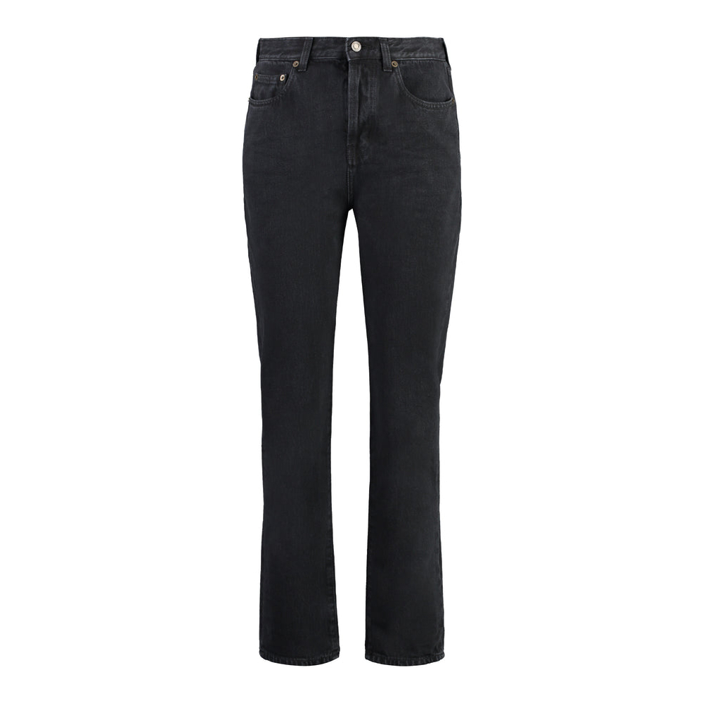 '5 pocket' Jeans für Damen