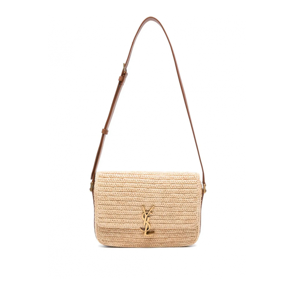 Women's 'Solferino' Shoulder Bag