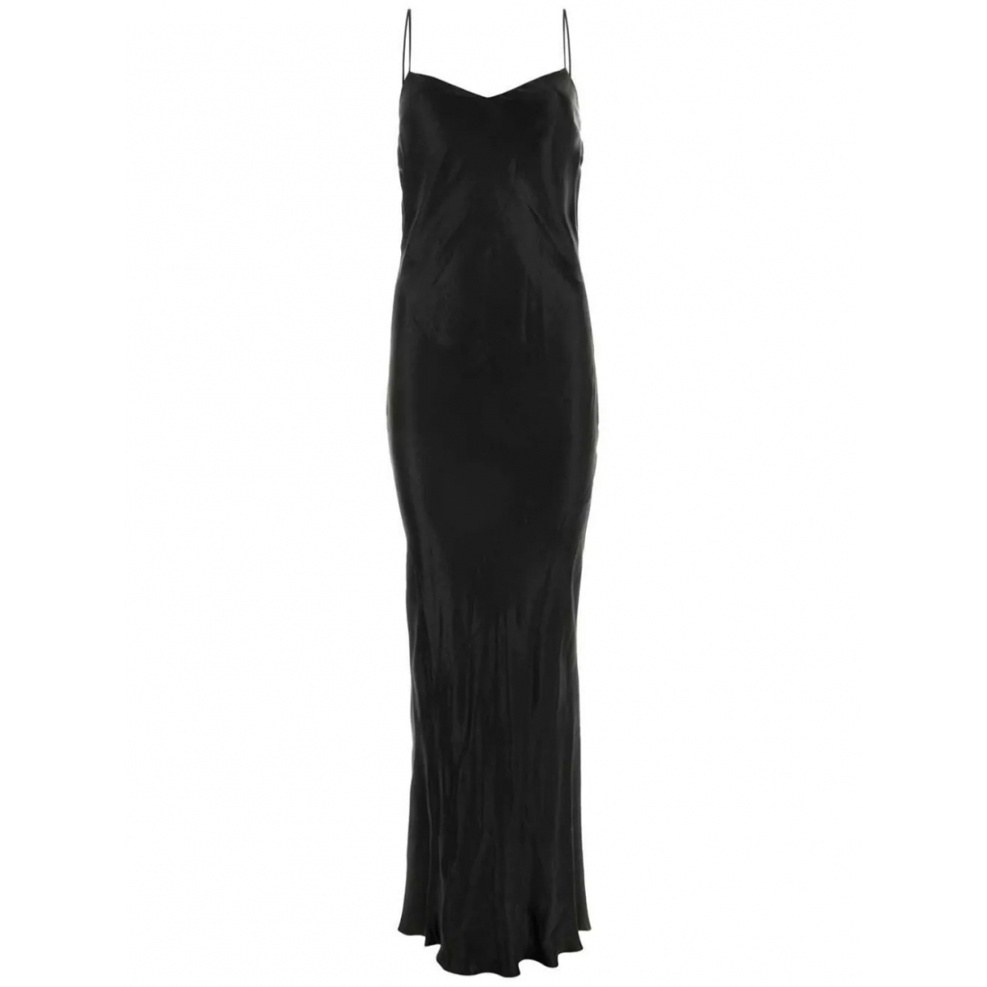 Women's 'Cowl-Effect' Maxi Dress